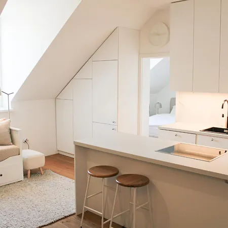 Cozy Urban Spot Lublana