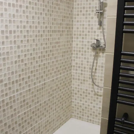 Apartman Cozy Urban Spot Ljubljana