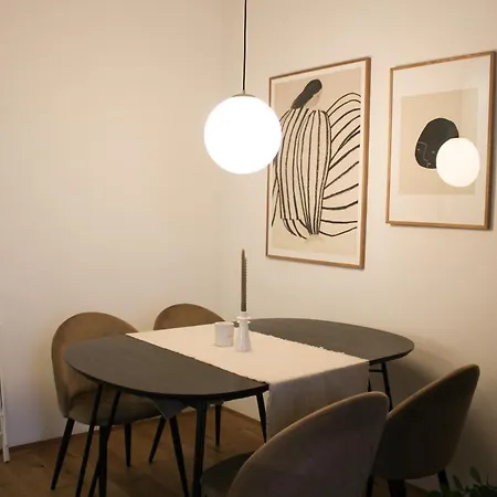 Cozy Urban Spot Ljubljana