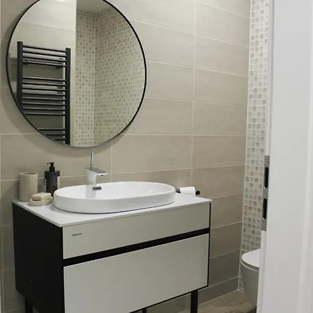 Cozy Urban Spot * Ljubljana