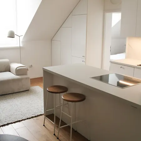 Cozy Urban Spot