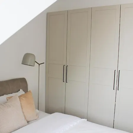 Cozy Urban Spot Daire *