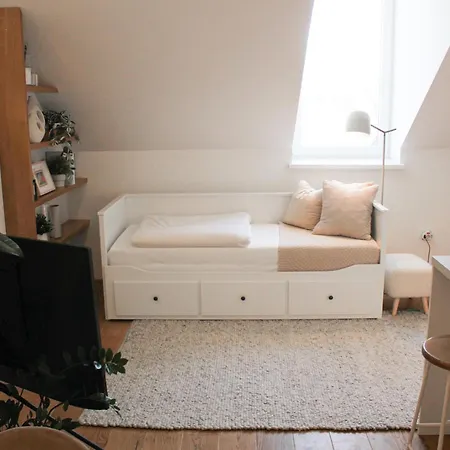 Cozy Urban Spot Apartment Ljubljana