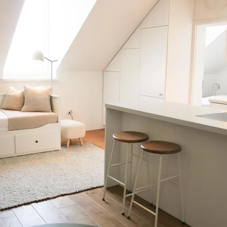 Cozy Urban Spot