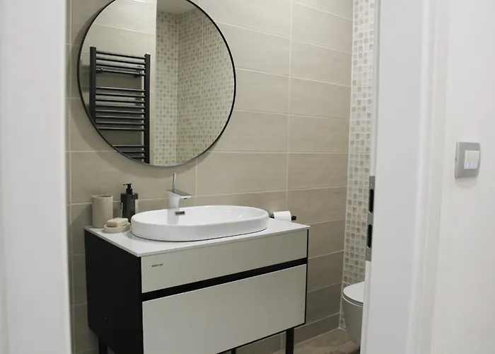 Cozy Urban Spot * Liubliana