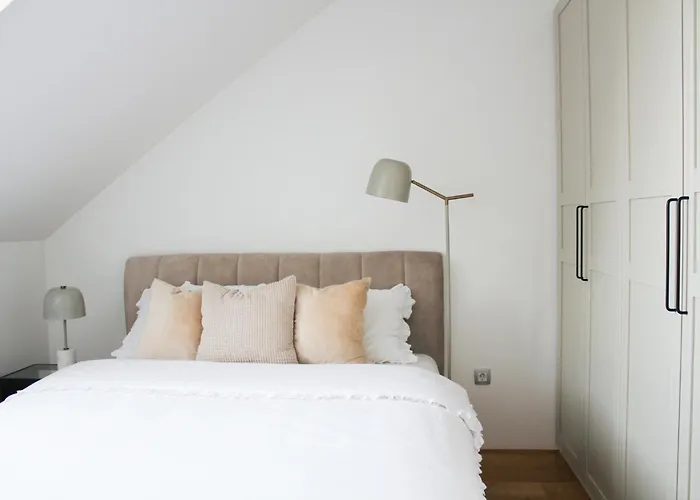 Apartamento Cozy Urban Spot