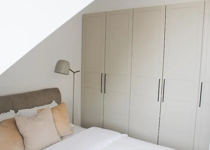 Cozy Urban Spot Apartamento *